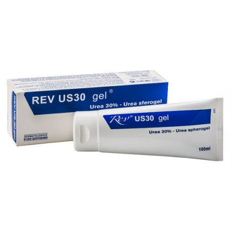 Rev Pharmabio Rev Us30 Gel Tubetto 100 Ml