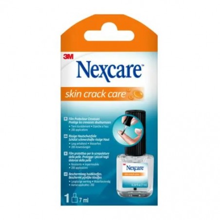 3m Italia Cerotto Liquido Nexcare Skin Crack Care 7 Ml