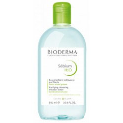 Bioderma Italia Sebium H2o...