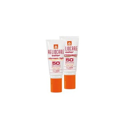 Difa Cooper Heliocare Color Brown Spf 50 50 Ml