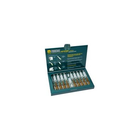 Difa Cooper Endocare Tensage Ampolle 10 Fiale 2 Ml