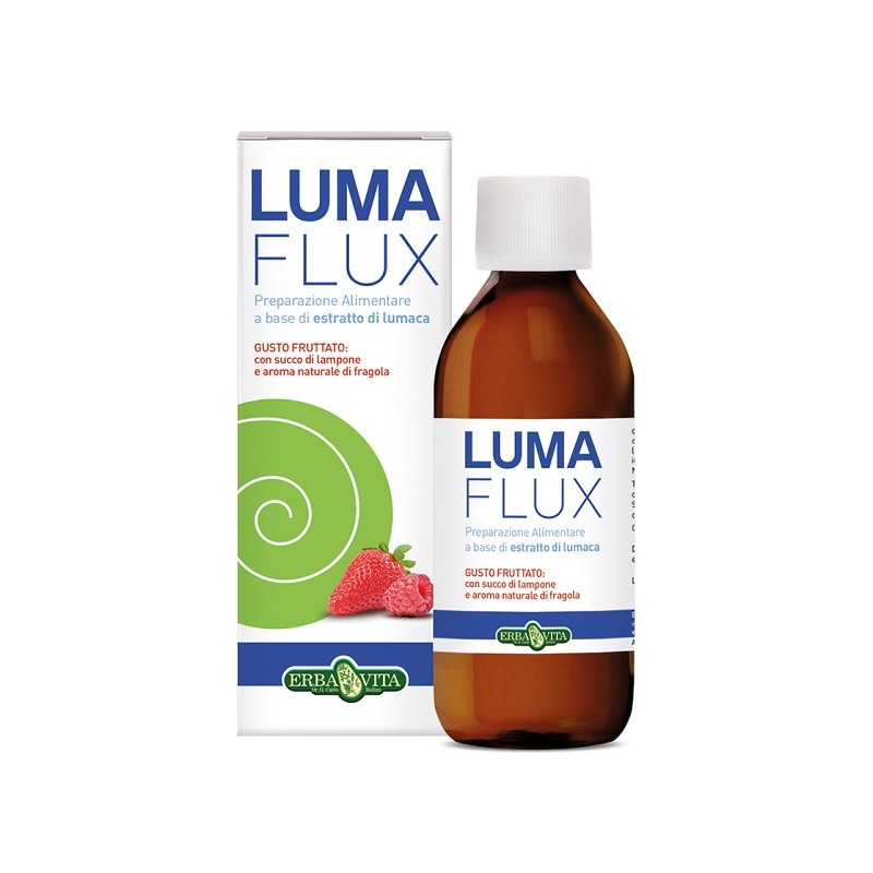 Erba Vita Group Lumaflux 150 Ml