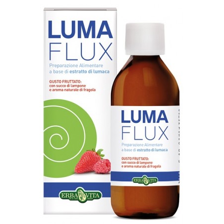 Erba Vita Group Lumaflux 150 Ml