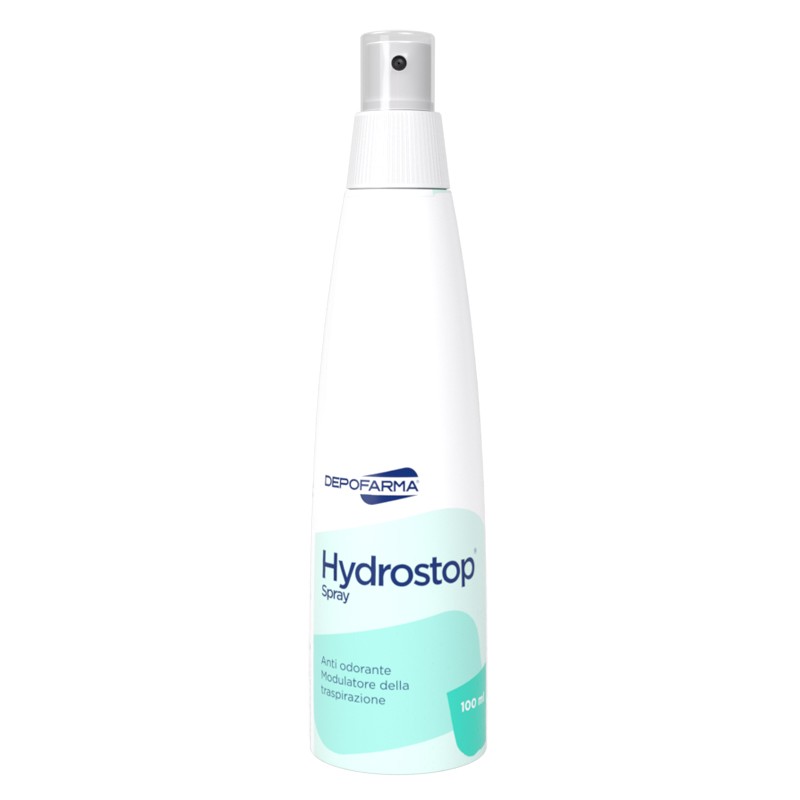 Depofarma Hydrostop 15% Spray 100 Ml