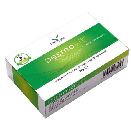 Phytoitalia Desmovit 60 Capsule