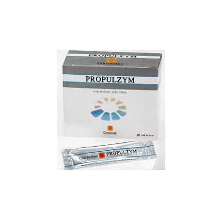 Citozeatec Propulzym Stick 10 Ml 30 Pezzi