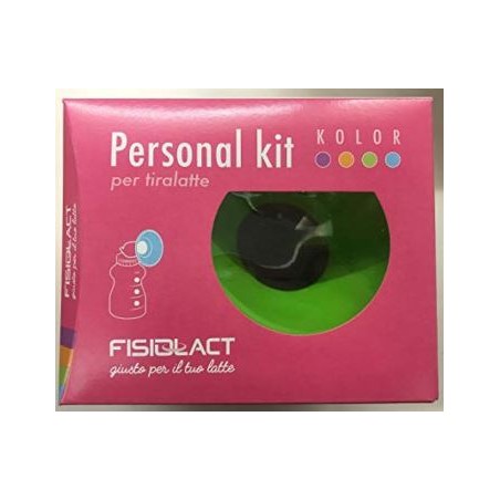 Diffusion Technique Francaise Fisiolact Personal Kit 30 Mm Coppa Small