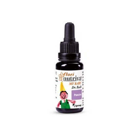 Giuriati Group Florinutriva My Baby Pancino 20 Ml