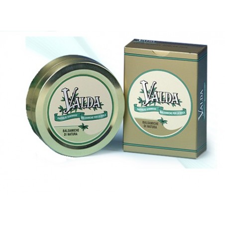 Perrigo Italia Valda Classiche Metallo 50 G