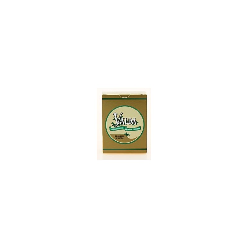 Perrigo Italia Valda Classiche Rifornimento 50 G