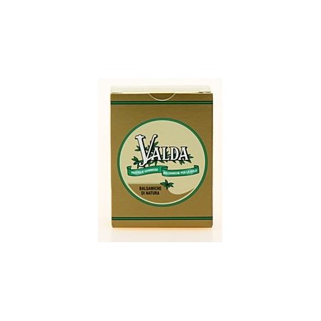 Perrigo Italia Valda Classiche Rifornimento 50 G