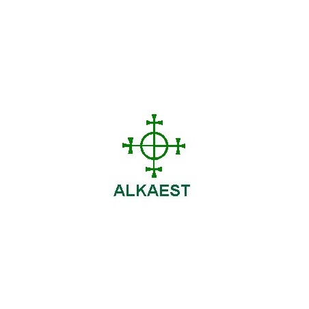 Alkaest Ts8 Fucus 20 Ml