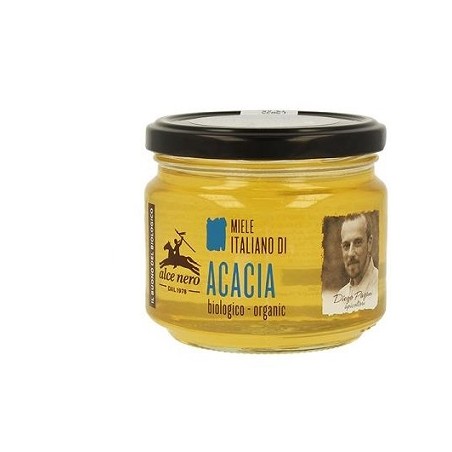 Alce Nero Miele Di Acacia Bio 300 G