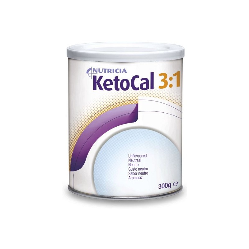 Danone Nutricia Soc. Ben. Ketocal 3:1 300 G