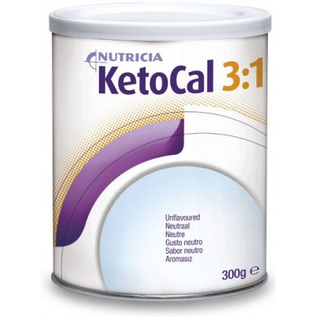 Danone Nutricia Soc. Ben. Ketocal 3:1 300 G