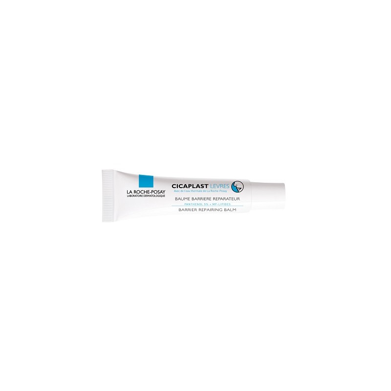 stick 7,5 ml labbra cicaplast labbra