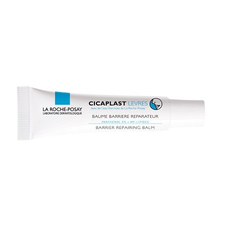 stick 7,5 ml labbra cicaplast labbra