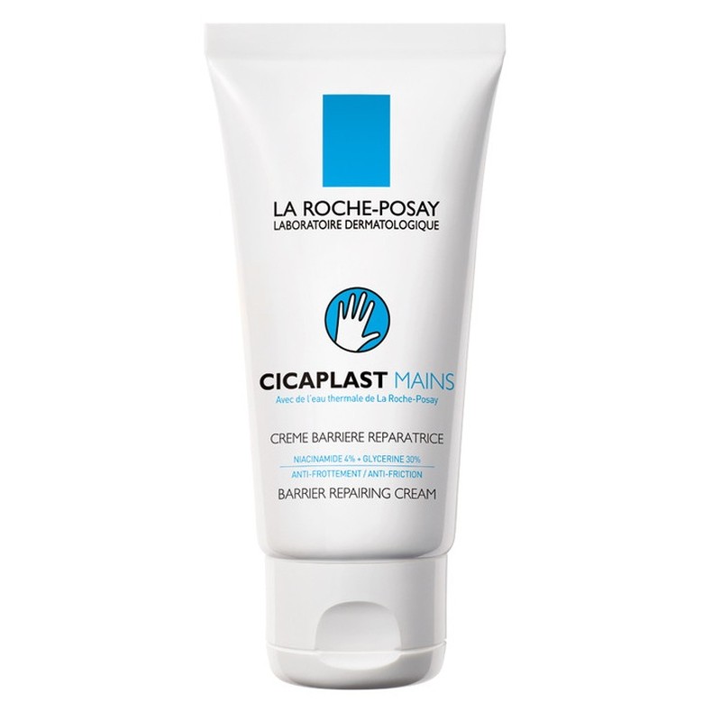 50 ml cicaplast mani la roche