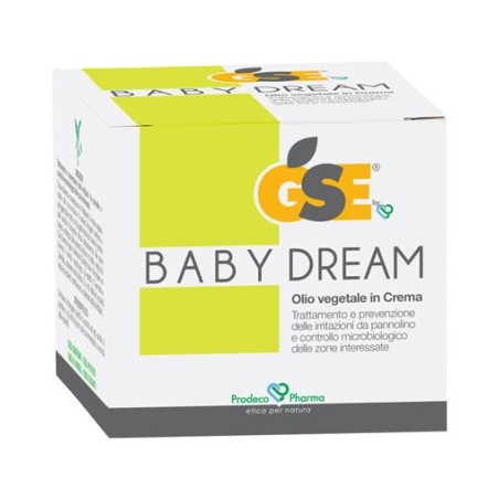 Prodeco Pharma Gse Baby Dream Crema 100 Ml