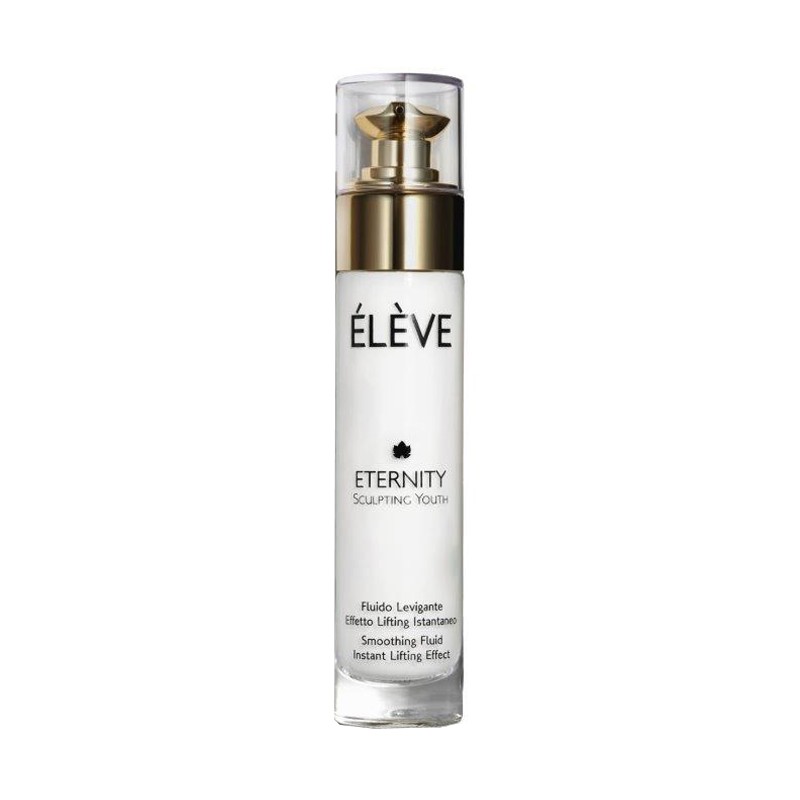 Farmaricci Since 1905 Eleve Eternity Fluido Levigante Effetto Lifting 50 Ml