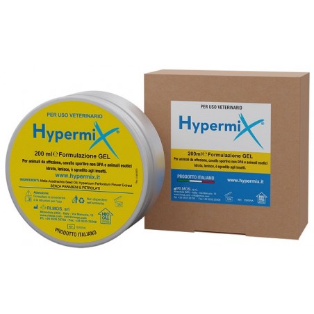 Ri. Mos Hypermix Barattolo 200 Ml