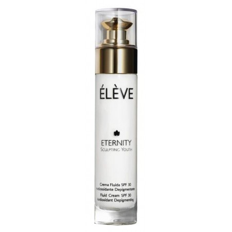 Farmaricci Since 1905 Eleve Eternity Sculpting Youth Crema Fluida Antiossidante Depigmentante Spf30 50 Ml