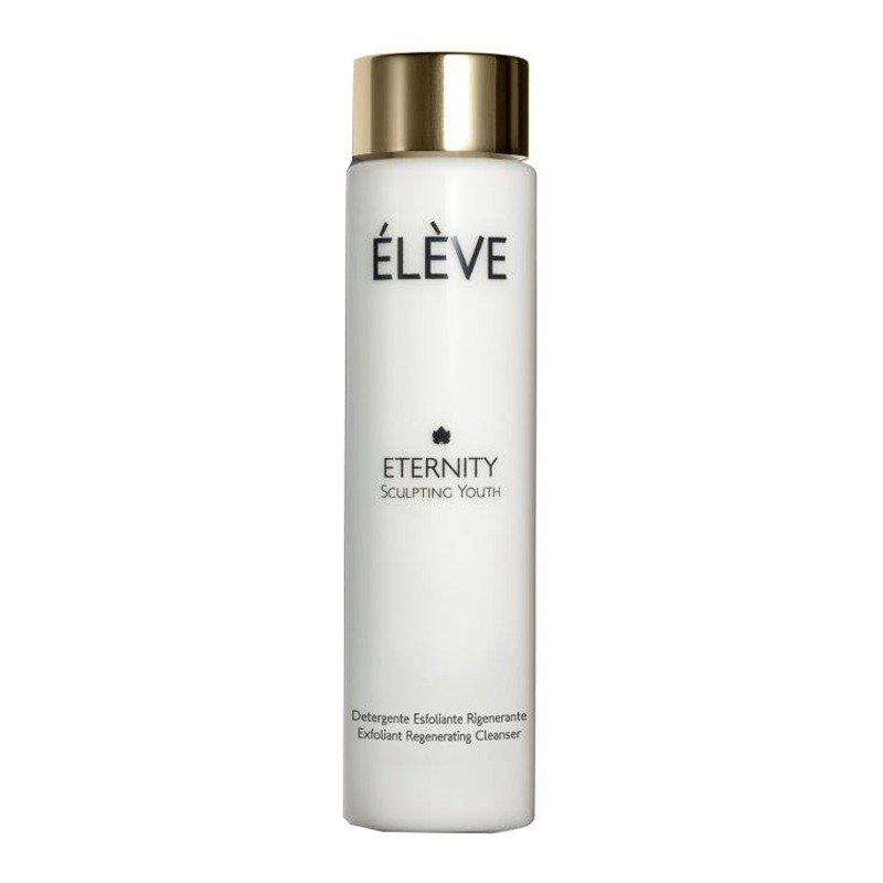 Farmaricci Since 1905 Eleve Eternity Sculpting Youth Detergente Esfoliante Rigenerante 250 Ml