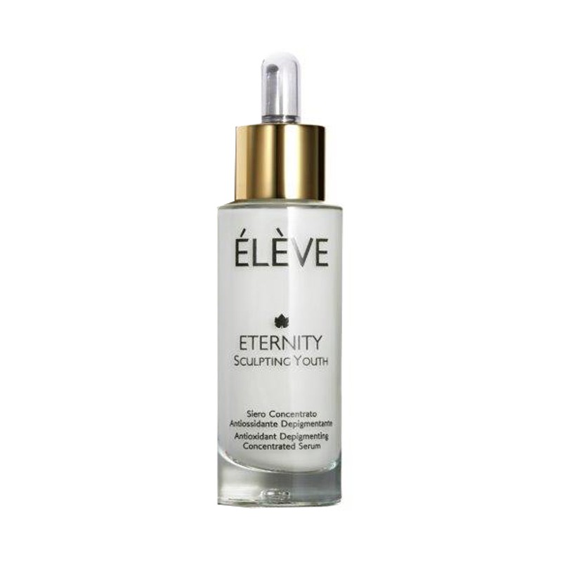 Farmaricci Since 1905 Eleve Eternity Sculpting Youth Siero Concentrato Antiossidante Depigmentante 30 Ml