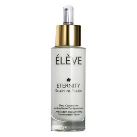 Farmaricci Since 1905 Eleve Eternity Sculpting Youth Siero Concentrato Antiossidante Depigmentante 30 Ml