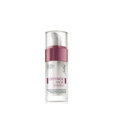 I. C. I. M. Internation Defence Xage Skinenergy 30 Ml