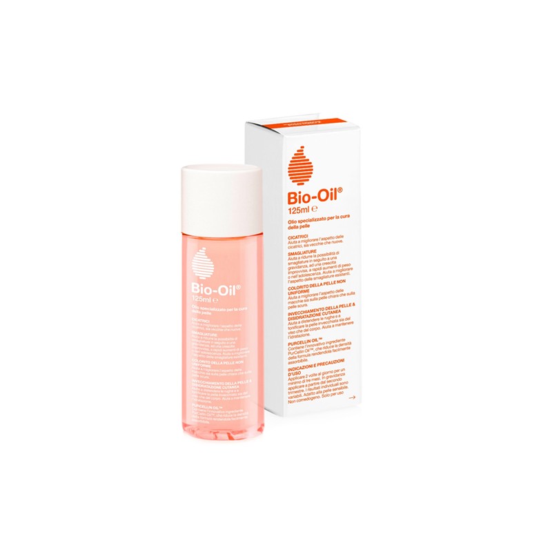 Perrigo Italia Bio-oil Olio Dermatologico 125 Ml