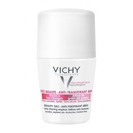 Vichy Deodorante Bellezza Roll-on 50 Ml