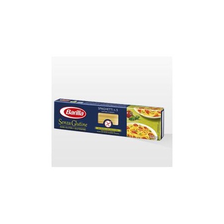 Barilla G. E R. Fratelli Barilla Spaghetti 5 400 G