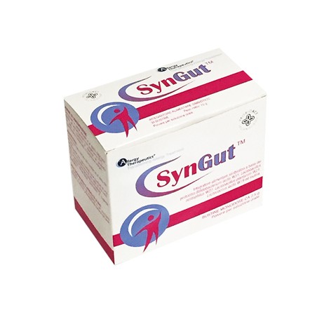 Allergy Therapeutics It. Syngut 30 Bustine Di Liofilizzato Da 2,5 G In Astuccio 75 G