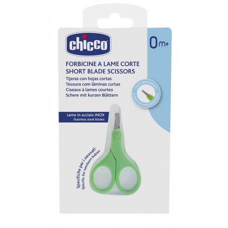 Chicco Forbicine Lame Corte