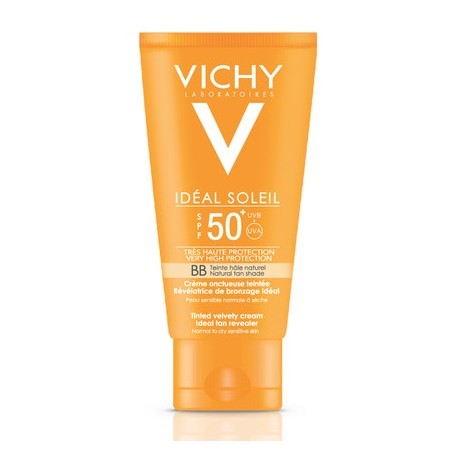 Vichy Ideal Soleil Dry Touch Bambini Spf50 50 Ml