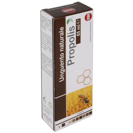 Kos Propolis Unguento Naturale 65 Ml