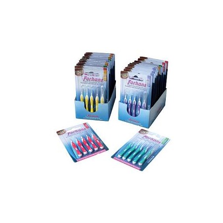 Uragme Forhans Travel Interdental Brush 1,4