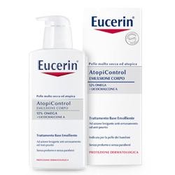 Beiersdorf Eucerin...