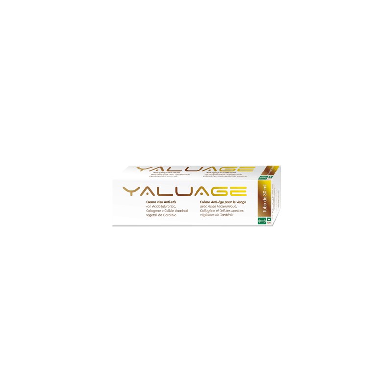 Sofar Yaluage Crema Viso Anti Eta' 30 G