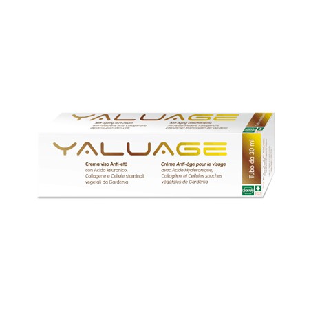 Sofar Yaluage Crema Viso Anti Eta' 30 G