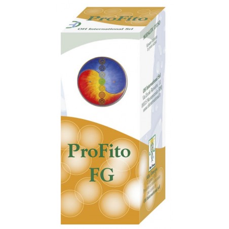 Oh International Profito Fg Gocce 50 Ml