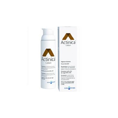 Galderma Italia Actinica Lotion 80 Ml