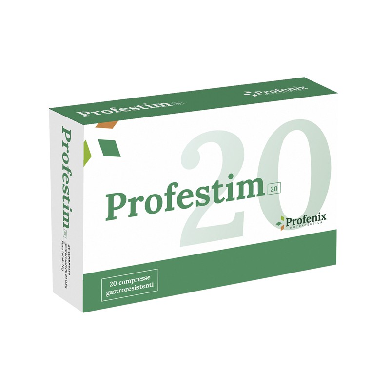 Profenix Profestim 20 Compresse