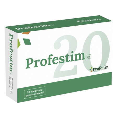 Profenix Profestim 20 Compresse