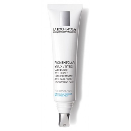 stick 15 ml pigmentclar occhi la roche