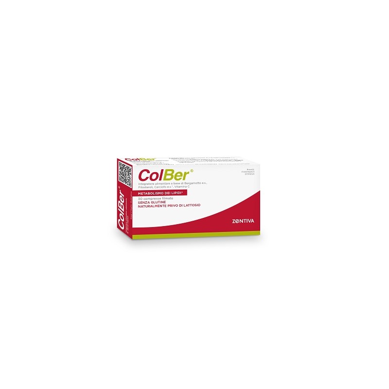 Esserre Pharma Colber 30 Compresse Filmate