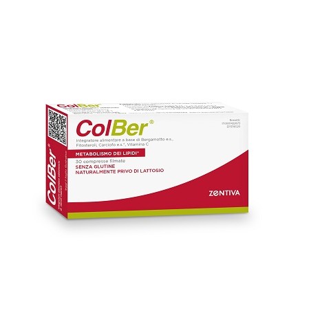 Esserre Pharma Colber 30 Compresse Filmate