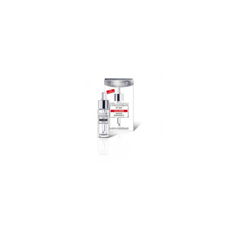 Di-va Incarose Concentrato Puri Collagene 15 Ml