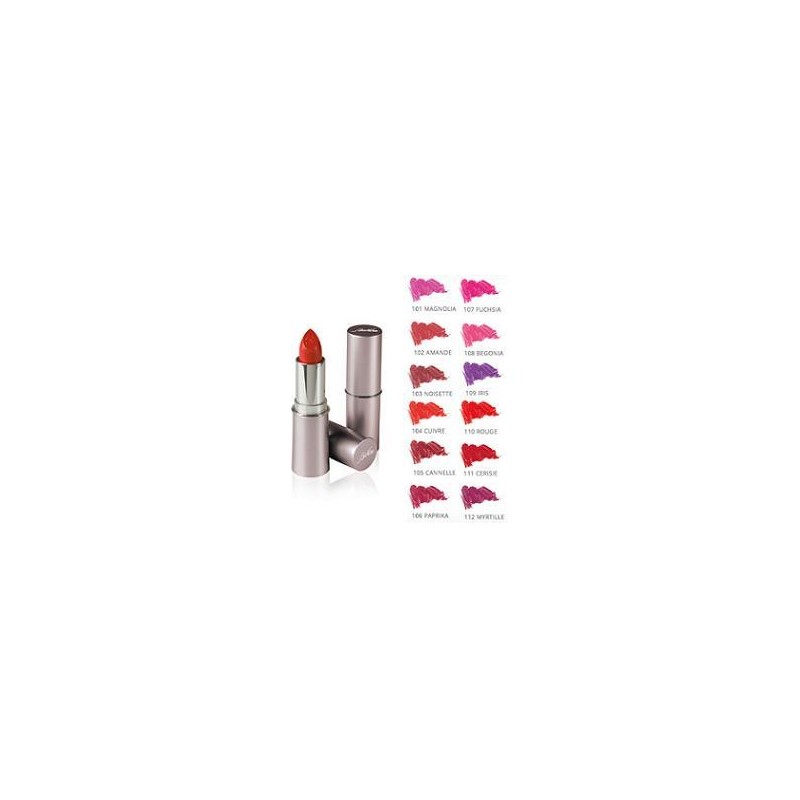 I. C. I. M. Internation Defence Color Bionike Rossetto Classico Lipvelvet 102 Amande